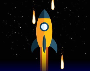 Another Space Game