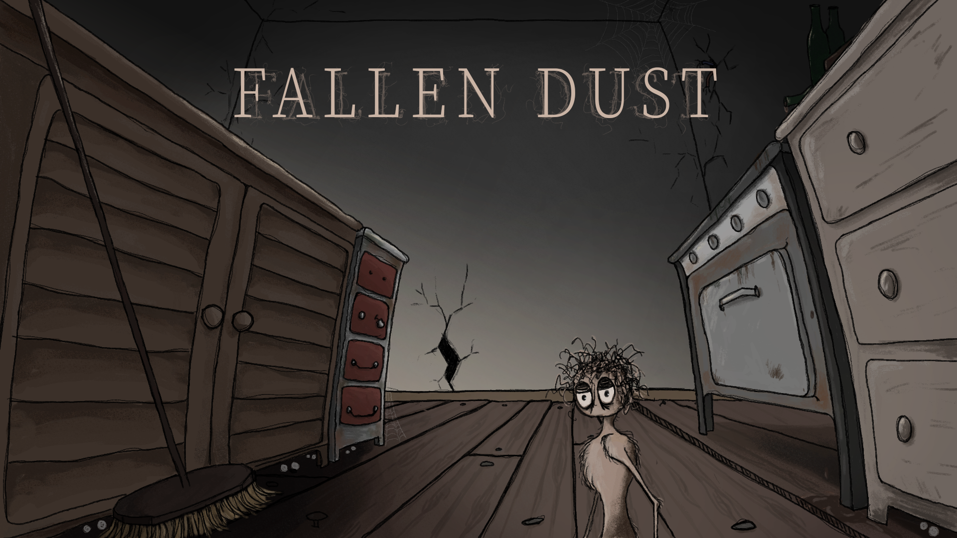 Fallen Dust