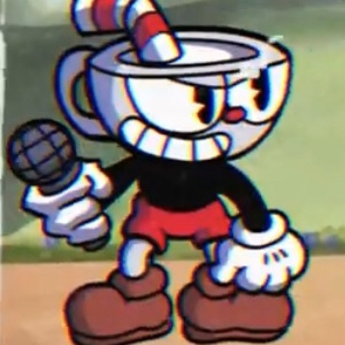 cuphead mod fnf