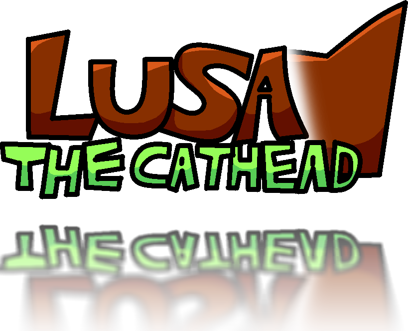 Cover image for [OLD] Lusa the Cathead: Alpha Builds