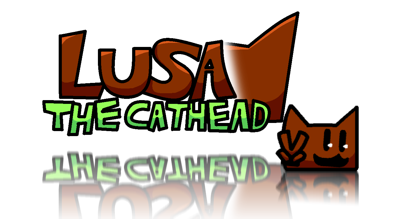 [OLD] Lusa the Cathead: Alpha Builds