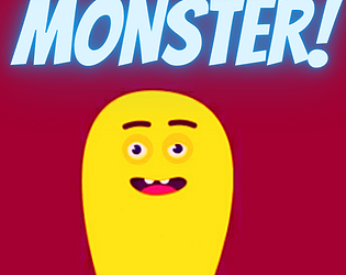 Geometry Monster
