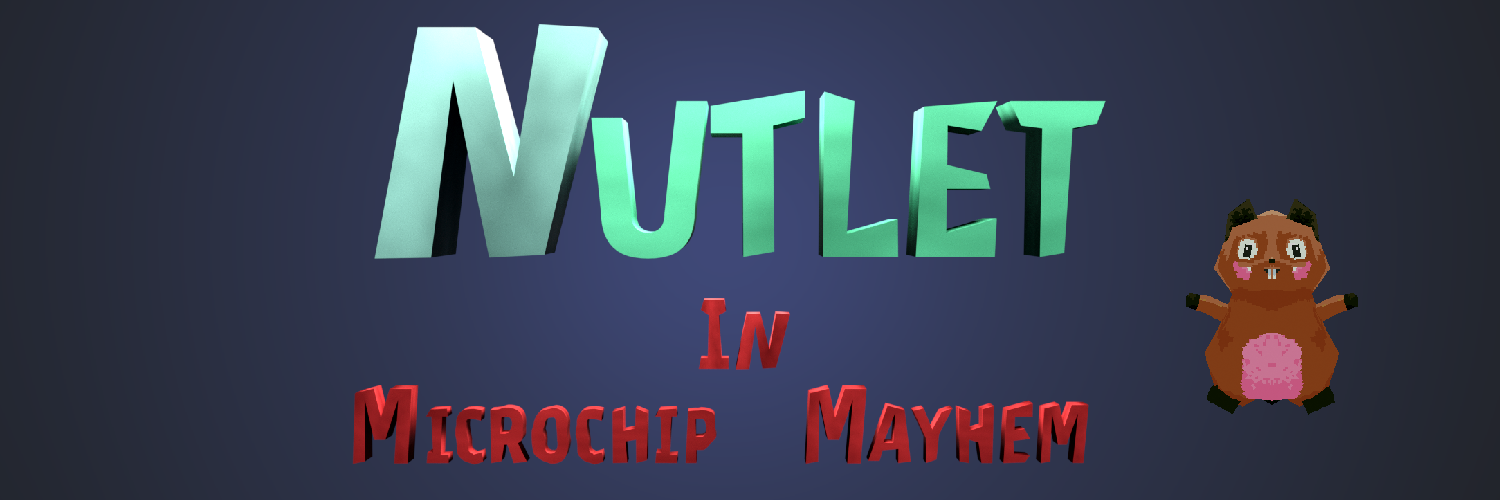 Nutlet in Microchip Mayhem