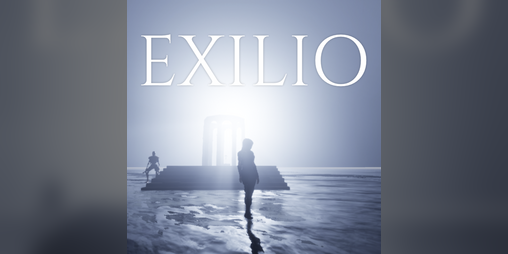 Cover image for Exilio (Vertical Slice)