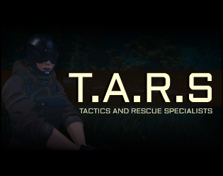 T.A.R.S cover