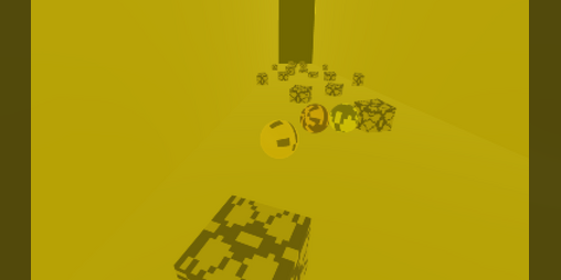 Cover image for Marble Race