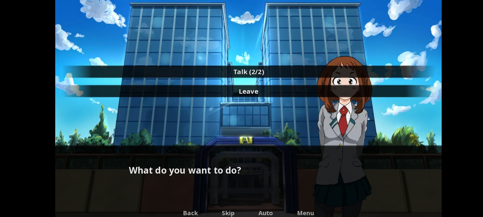 Re: hero academia guide