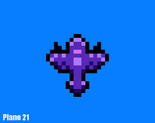 Plane 21