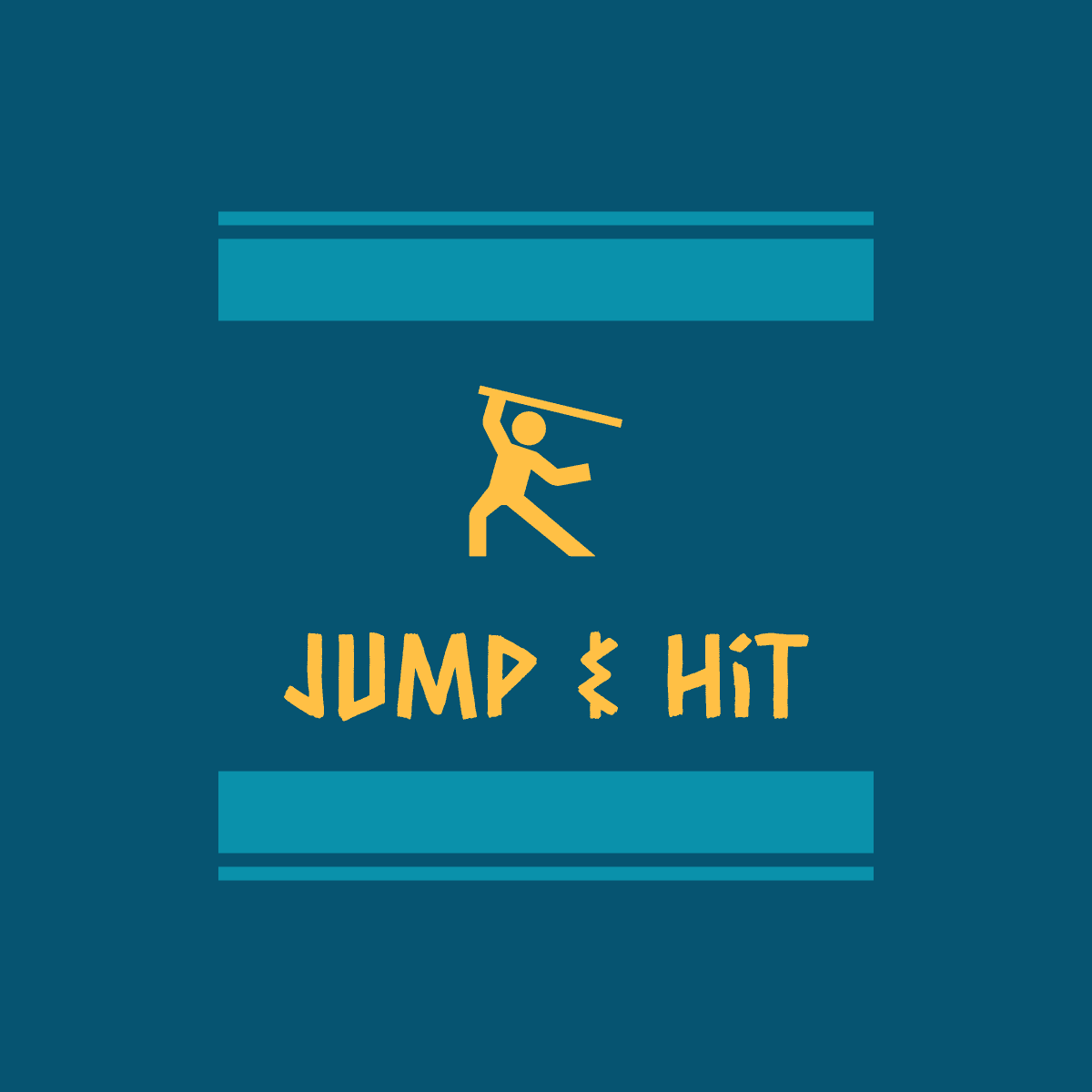 Jump & Hit