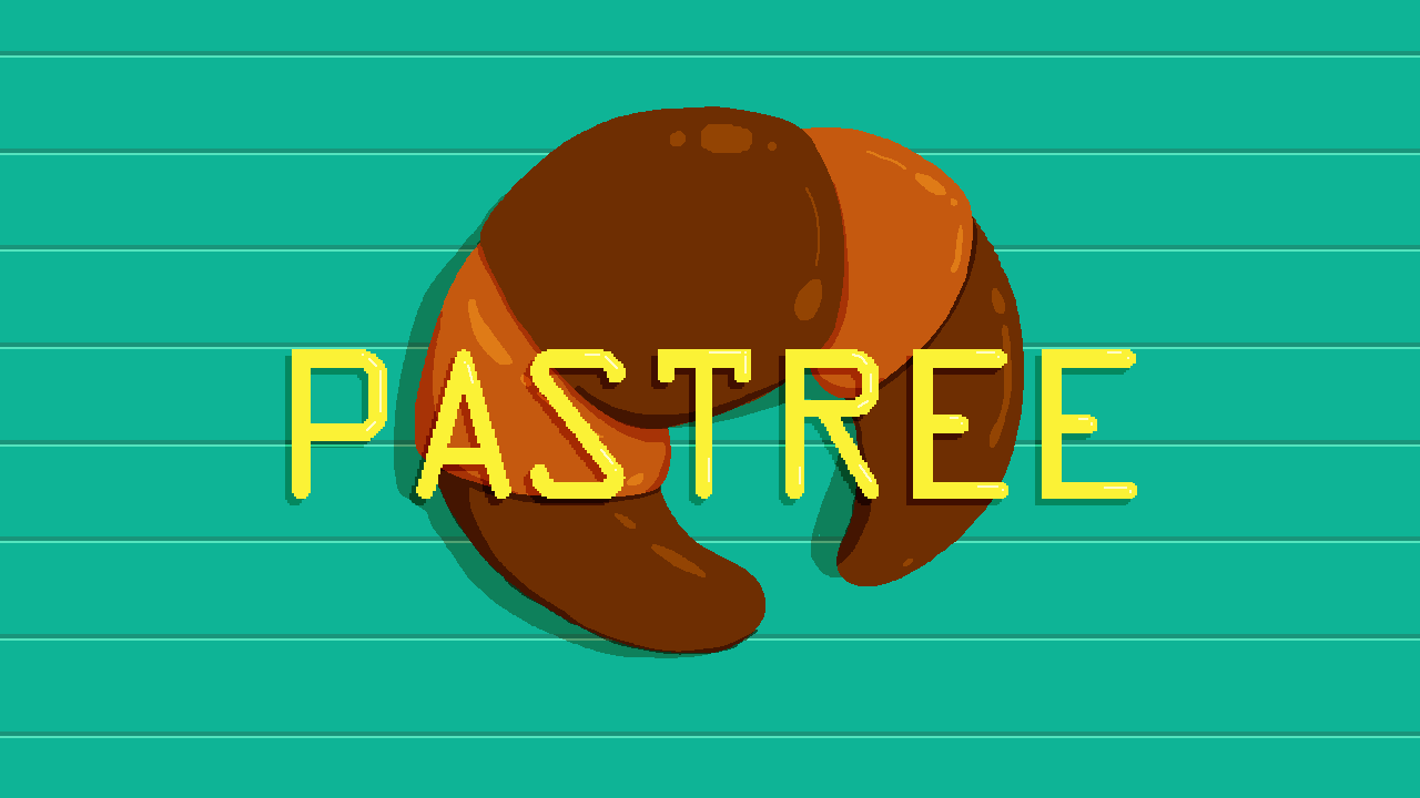 Pastree