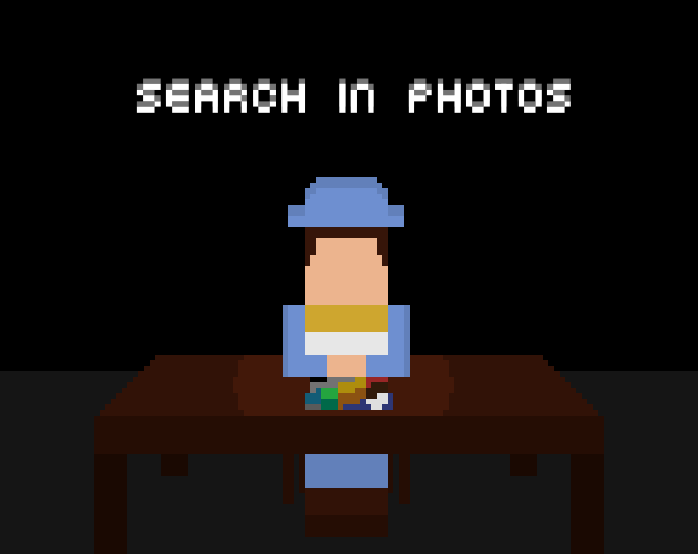Search in photos