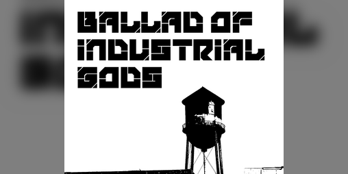 Cover image for APOCALYPSE FRAME: Ballad of Industrial Gods