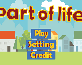 Part Of Life