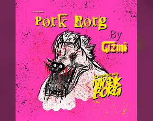 Pork Borg  