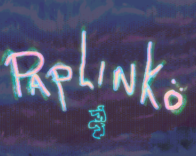 Cover image for Paplinkö