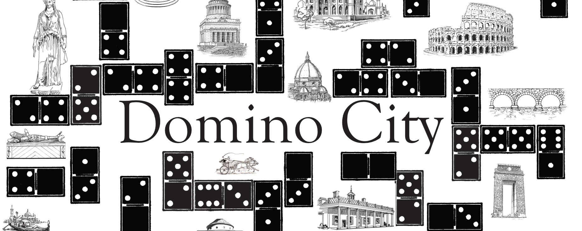 Domino City