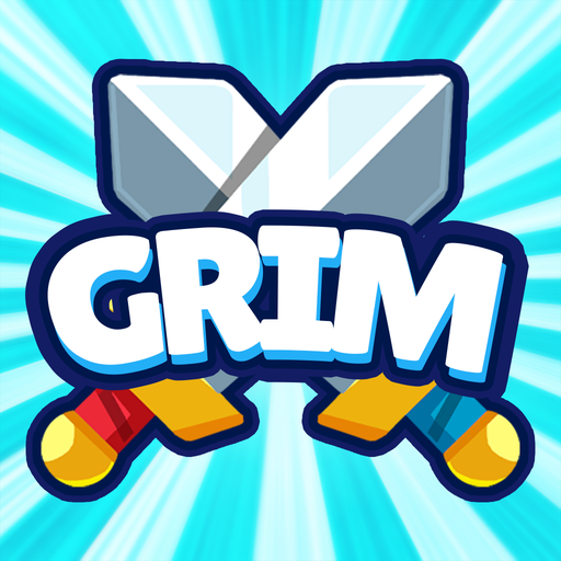 Cover image for Grimeret