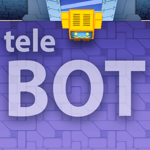 Как установить telebot на виндовс