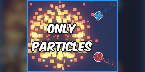 Cover image for Particul-ar Defense