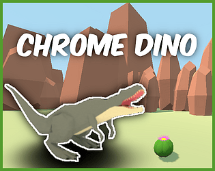 Top games tagged chrome-dino-3d 