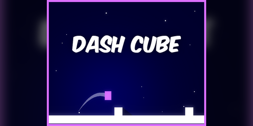 Cover image for Dash Cube