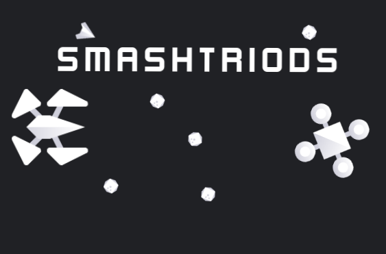 Smashtriods