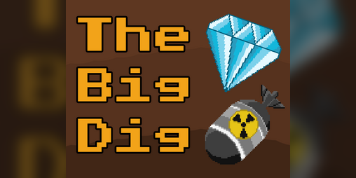 Cover image for The Big Dig
