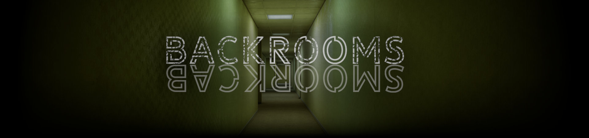 Backrooms of reality - Download