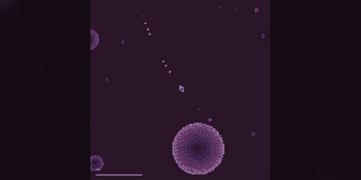 Cover image for Space delivery