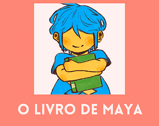 O Livro de Maya