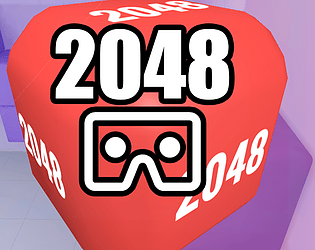 2048 Multiplayer by MacteLabs