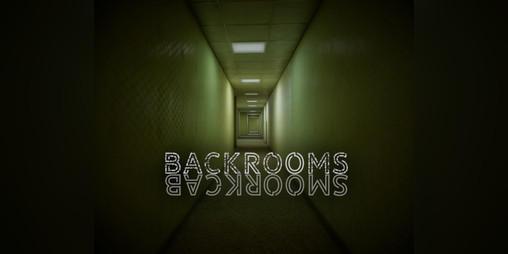 BACKROOMS free online game on