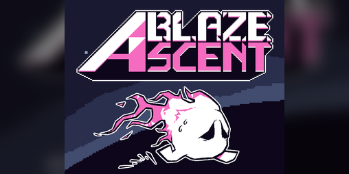 Cover image for Ablaze Ascent
