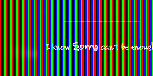 Cover image for I know Sorry can't be Enough