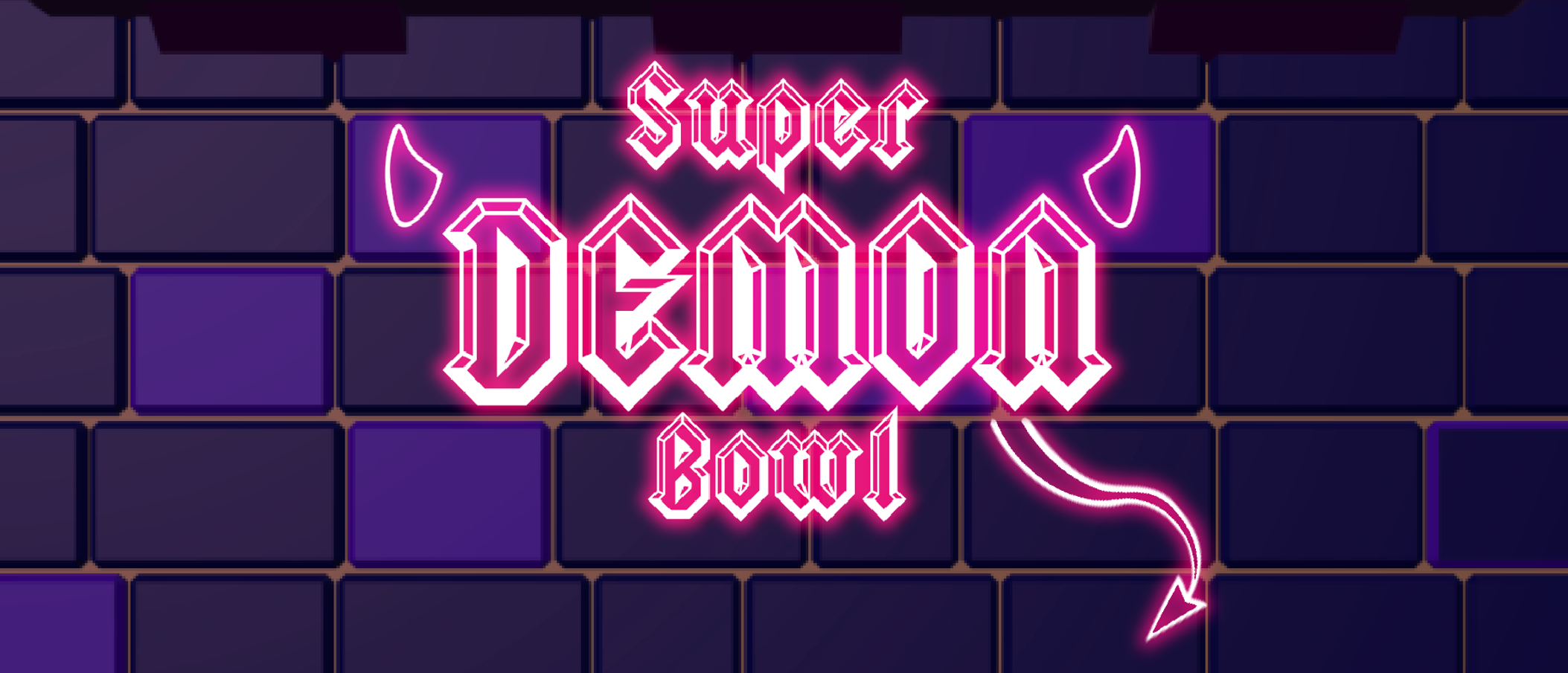Super Demon Bowl