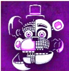 Fnaf five (Case Simulator)