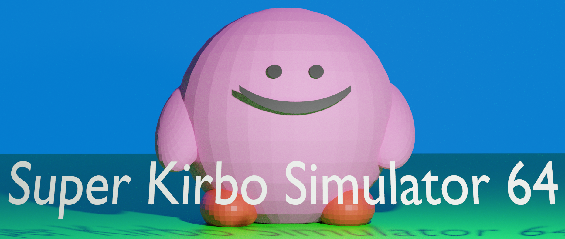 Super Kirbo Simulator 64