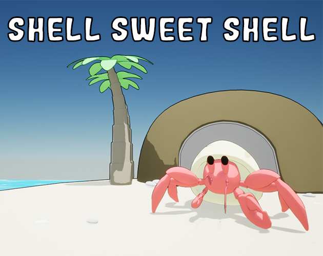 Shell Sweet Shell