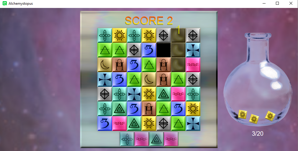 Alchemystopus