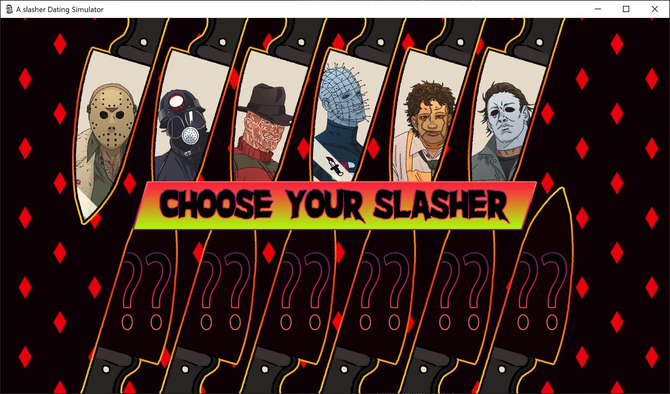 new-selection-screens-and-a-look-at-the-old-one-a-slasher-dating-simulator-by-a-slasher