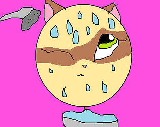 My talking cat Raiya