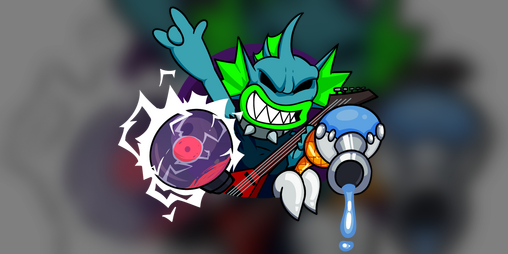Cover image for Nuclear Throne World Cup Skins Depository