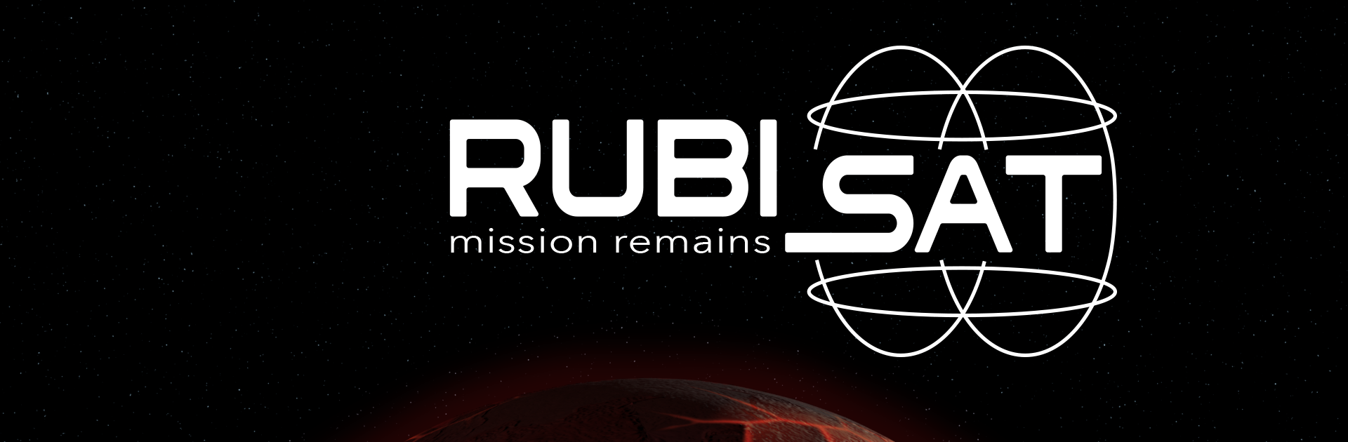 Rubisat - Mission Remains