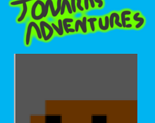 Jonaras Adventures Demo