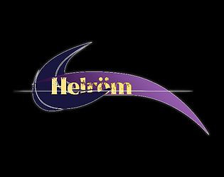 Helröm