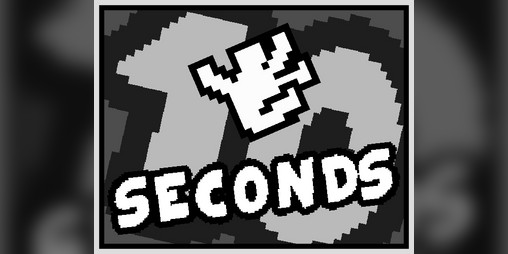 Cover image for 10 seconds