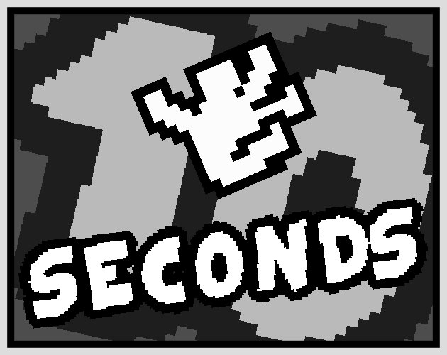 Cover image for 10 seconds