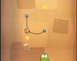 Cut The Rope