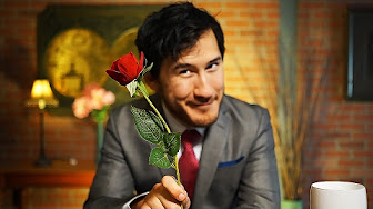 Cover image for A Date With Markiplier - Twine Adaption