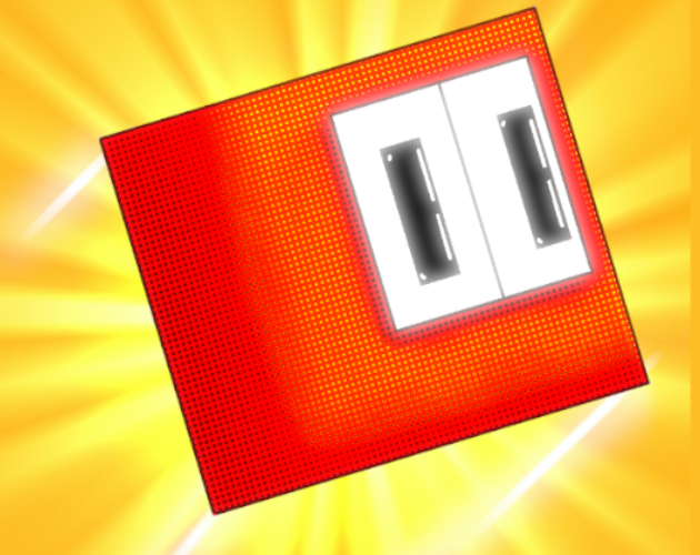 Cover image for De~Magnets